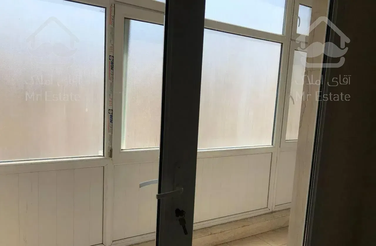 آپارتمان 121 متری ویو پارک