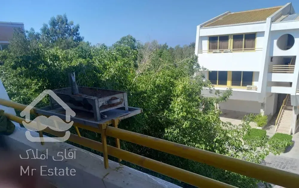 صدف مجتمع زیبای کوی مهندسان135متر سرمایه‌گذاری