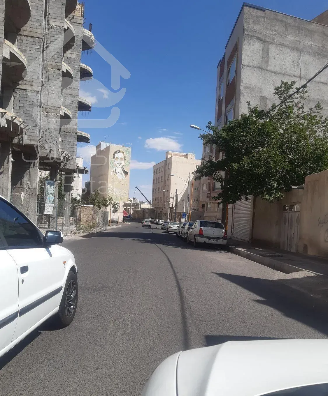 فروش آپارتمان ۷۴ متری ۱ خوابه زینبیه اصلی هفت تیر