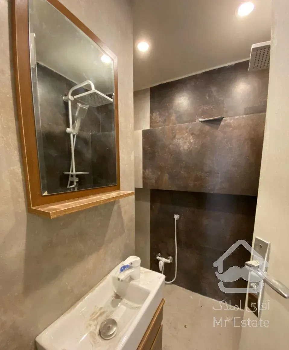 90 متر 2 خوابه تک واحدی فول اندرزگو