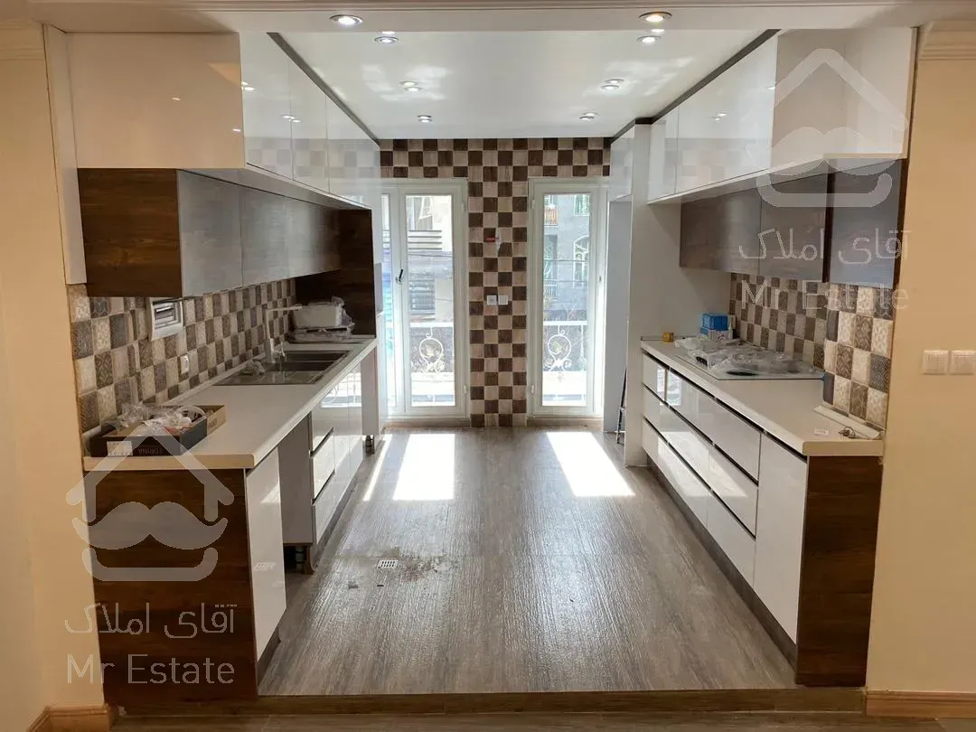 اجاره آپارتمان سه خوابه بلوار فردوس