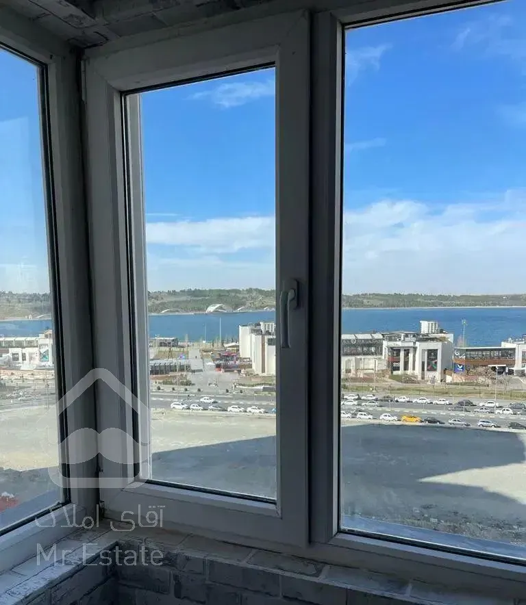 واحد ۱۴۳ متری ۳ خواب