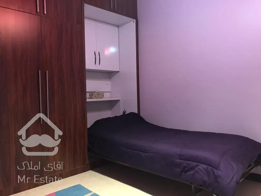 اجاره آپارتمان/سند اداری/صادقیه(فردوس شرق)