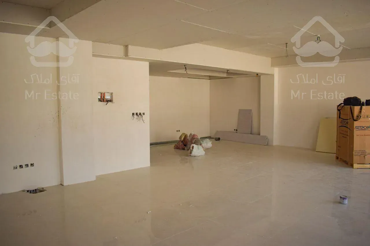 آپارتمان ۱۸۳ متری مرزداران پردیس