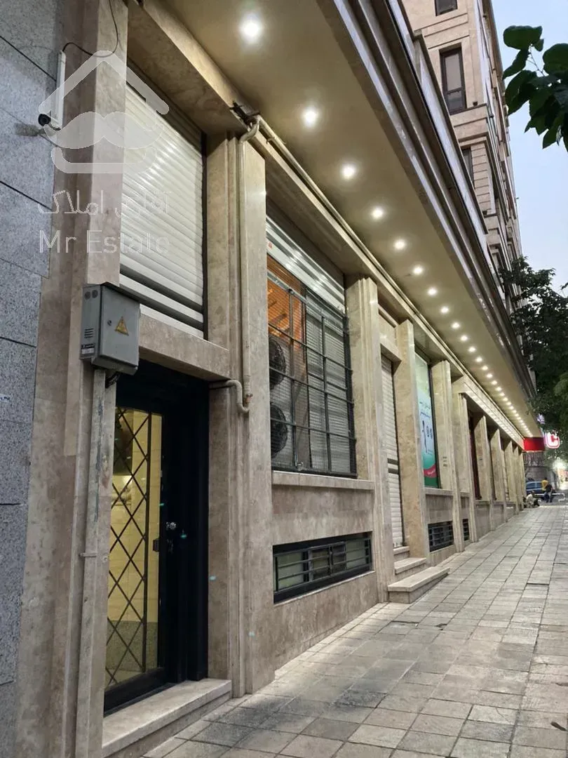 اجاره مغازه بر فردوس شرق