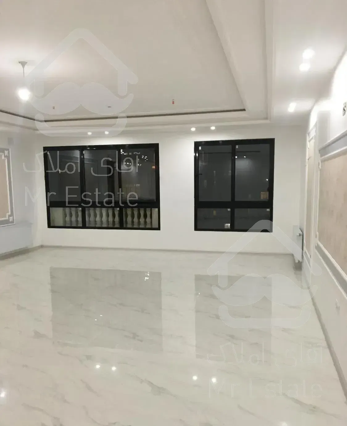 ۲۰۰متر - صفر-دونبش -مجلل-هاشمیه‌ اوایل