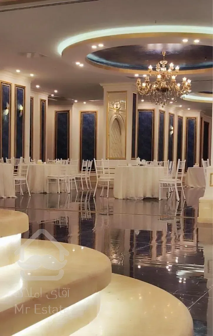 ۱۸۰متربرج باامکانات هتل۵ستاره ویوابدی خاص به قیمت