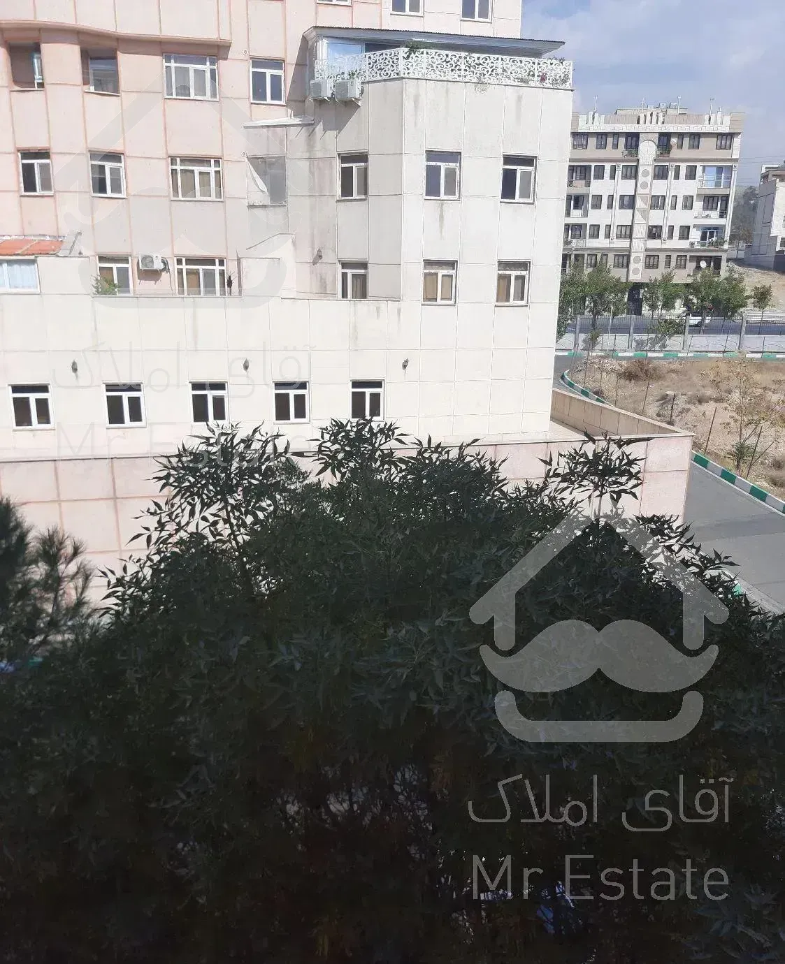 ۶۶متر شهرک الغدیر تک خواب