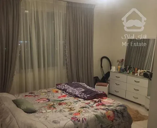 70 متر یکخواب برج پامچال ارکیده شهرک چیتگر دریاچه