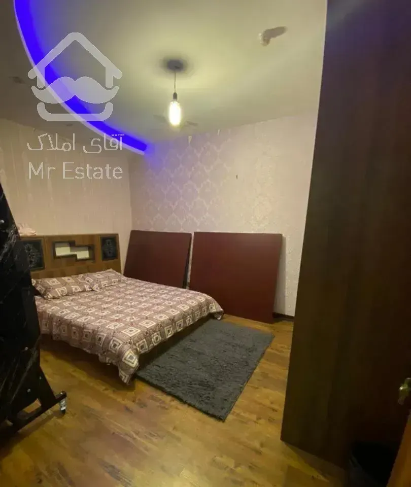 فروش اپارتمان ساحلی استخردار 166 متر بنا دلاوران