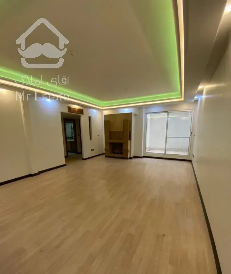 آپارتمان ۱۲۰ متر ۲خواب