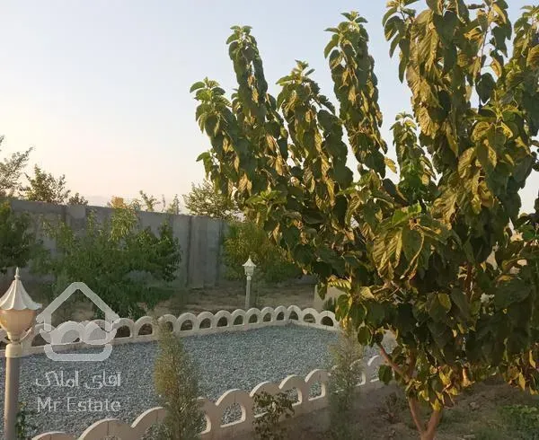 باغ ۱۰۰۰ متری چهار باغ