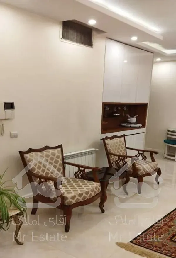 200 متر/ 4خواب/ فول/ ویو / اوایل دربند