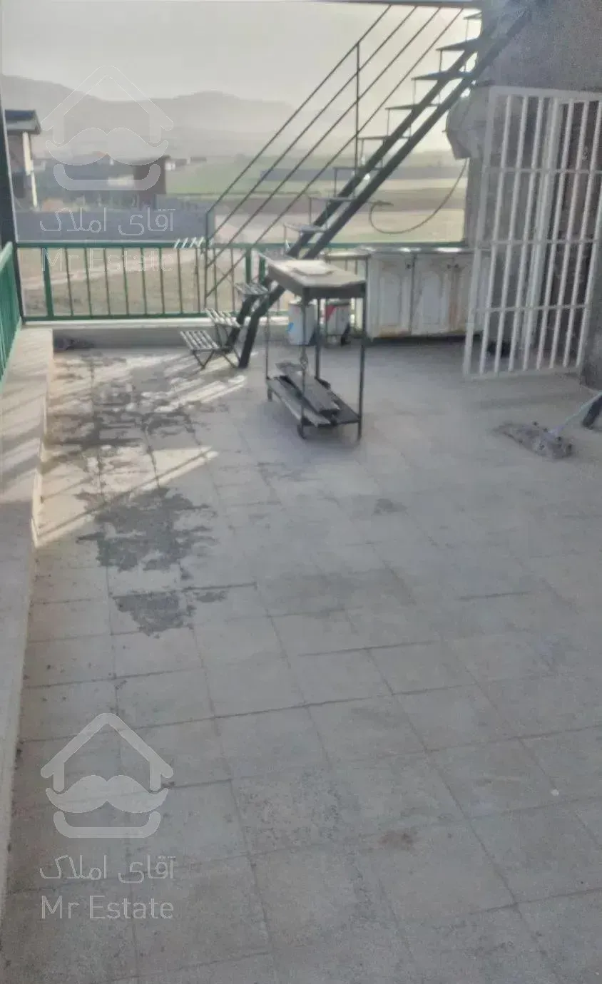 ویلا دماوند ۱۰۰۰ متر ۲۸۰ بنا دماوند جابان گرمابسرد