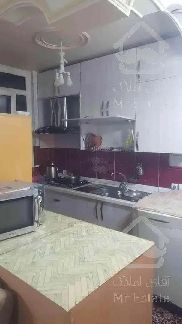 اجاره آپارتمان   دو خوابه   بلوار فردوس