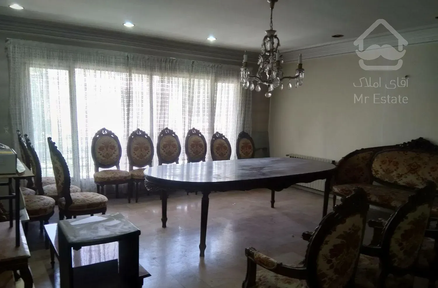 ازگل 140 متر سه خوابه شیک و خوش نقشه