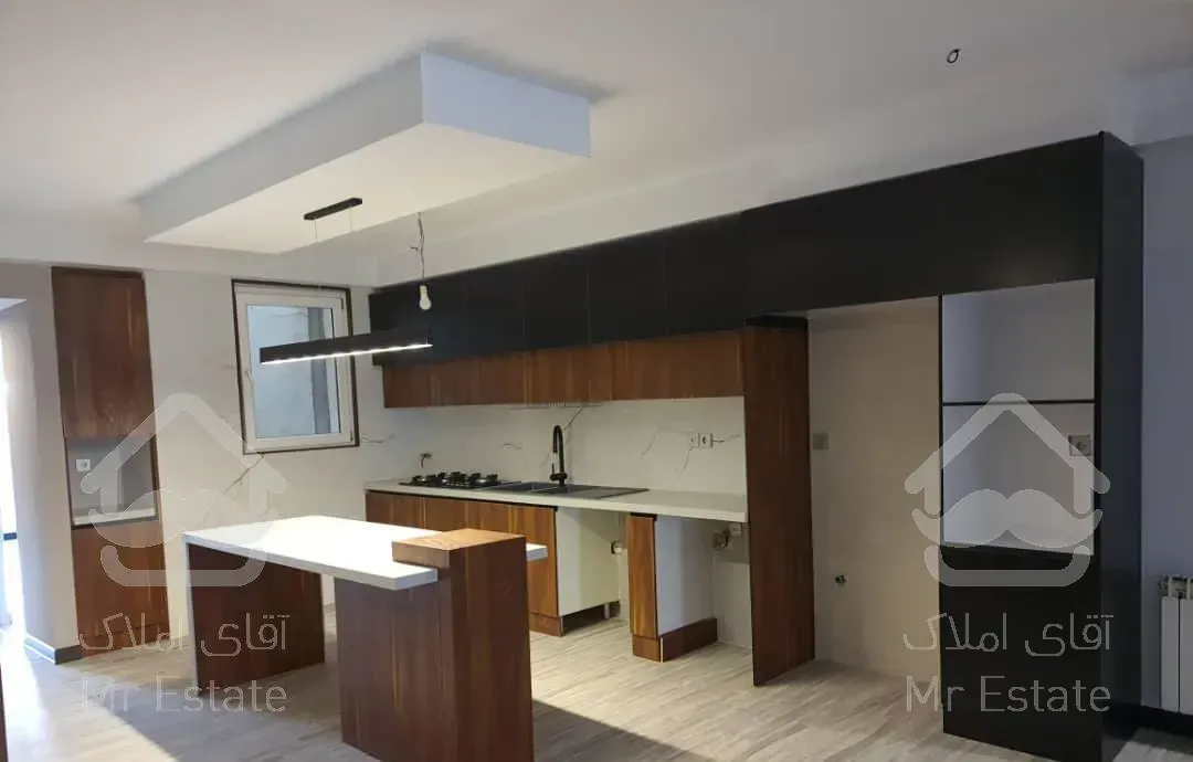 پشت پارک شریعتی 116 متر