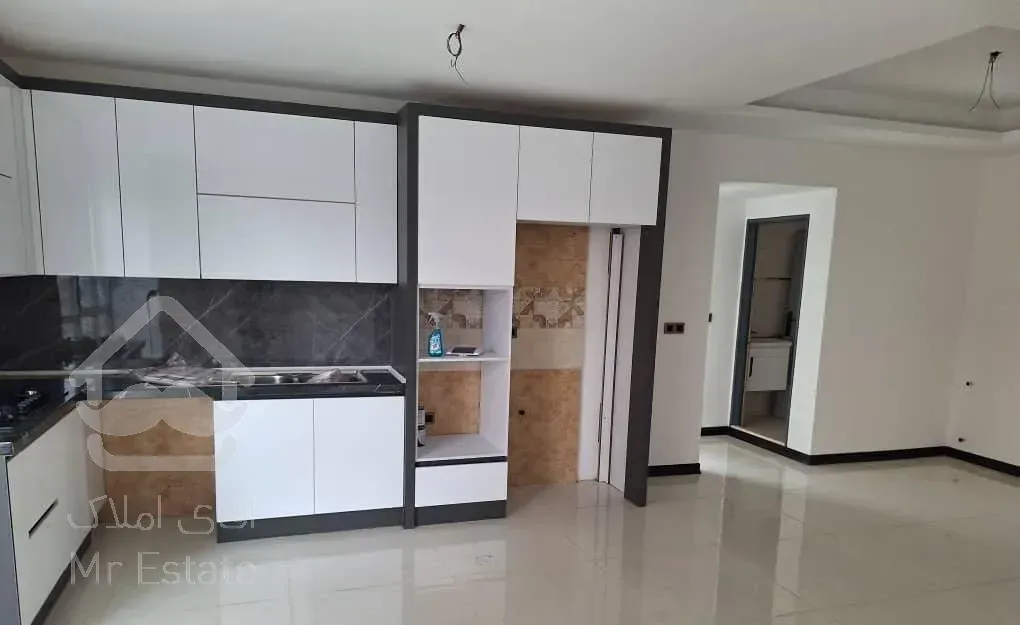 فروش واحد های ۹۰ و ۱۱۰ متری در رادیو دریا نوساز