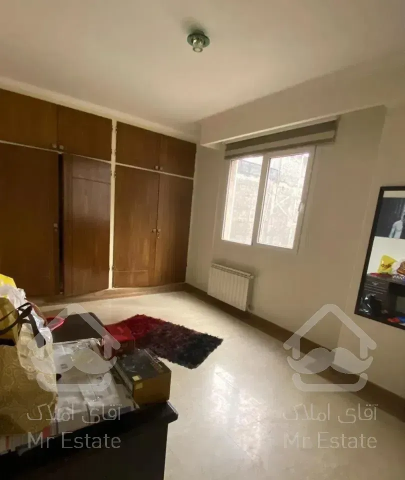 آپارتمان ۱۴۰متر ازگل ۳ خواب فول بازسازی شده کامل