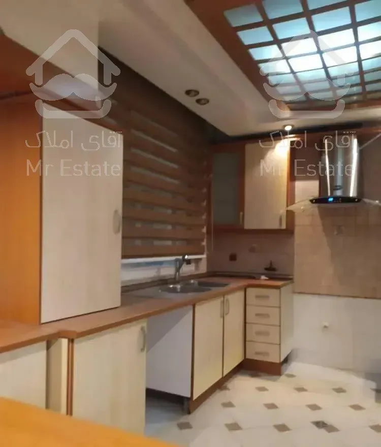 ونک شیراز 177 متر  3خواب