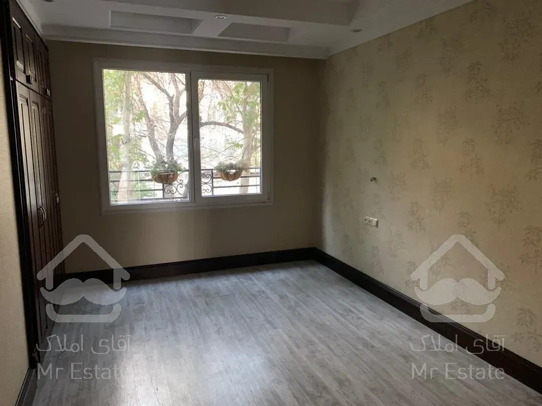 رهن و اجاره آپارتمان ۲۴۰ متری ۳ خوابه اقدسیه فول