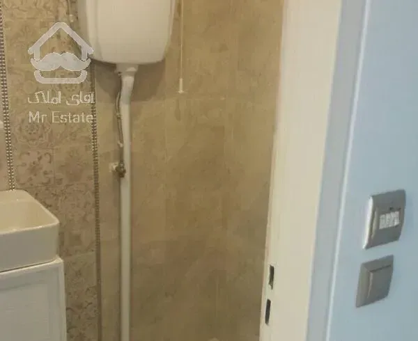 آپارتمان 64.5 متر دو خوابه فول، بازسازی شده