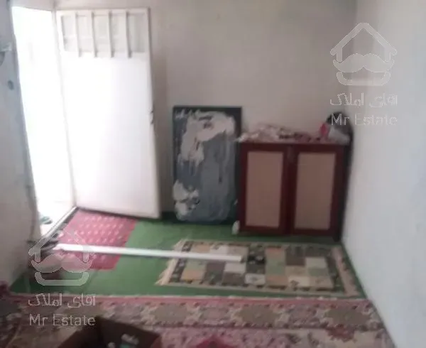 بازسازی شده ویلایی با زیر زمین