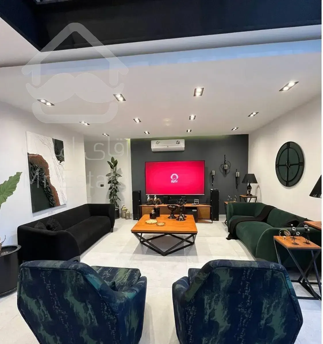 ویلا،جنگل،دریا برای چشم های خاص