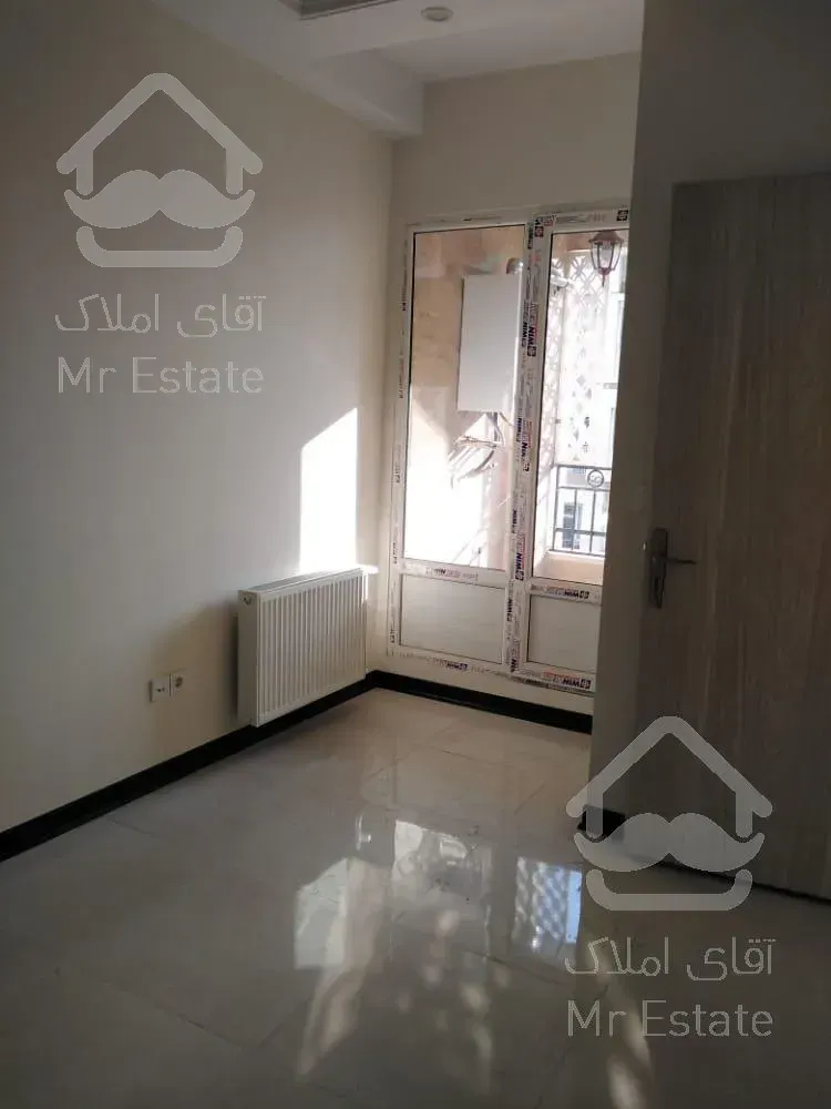 آپارتمان ۹۰متری دو خوابه