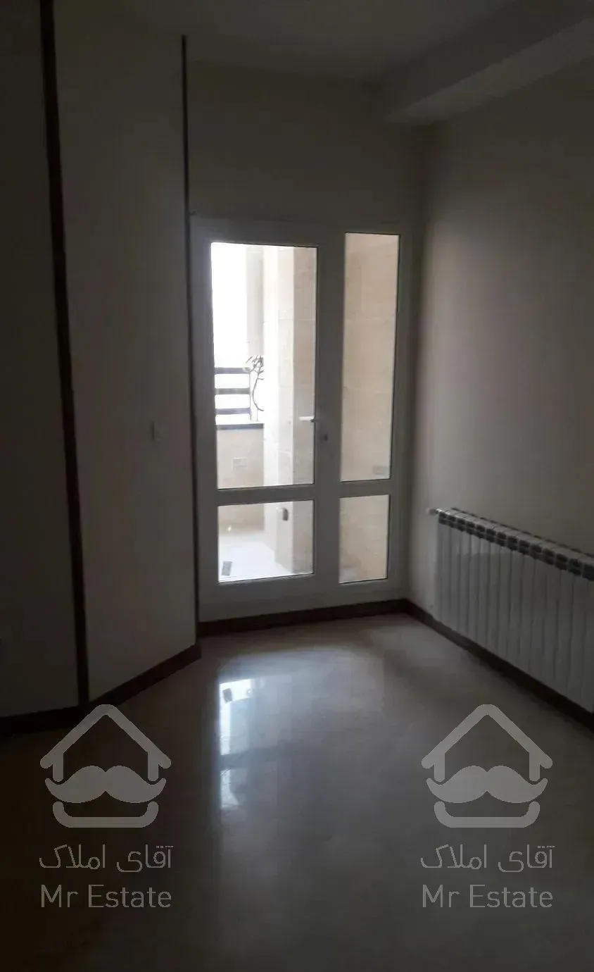 ۱۴۰متربادوپارکینگ کیوان اوین