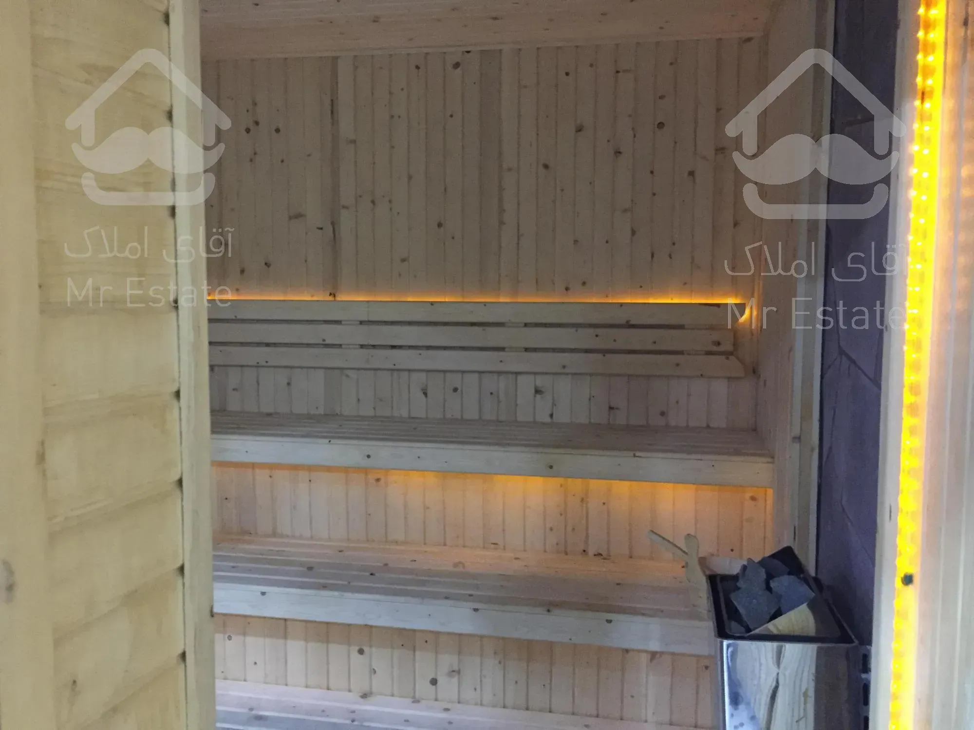 بهترین لوکیشن اقدسیه ، ۱۶۳ متر ، ۳ خواب