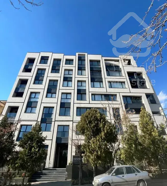 ۲۰۰متر ۳خوابمستر دید و ویو ابدی فایل شخصی ولنجک