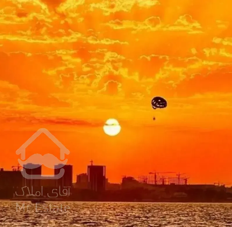 یکخواب ۶۵متری / صفین / ۲۰۰+۱۸