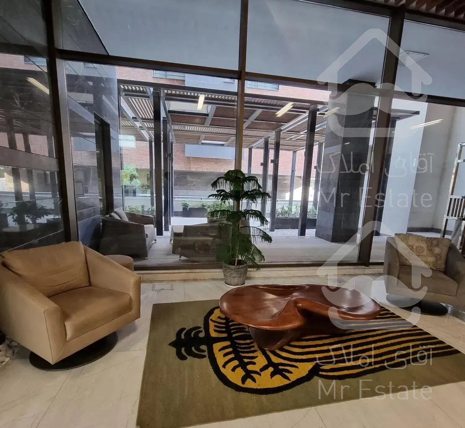 ۱۷۰ متر دوبلکس**کاخ اشرافی اعیانی**