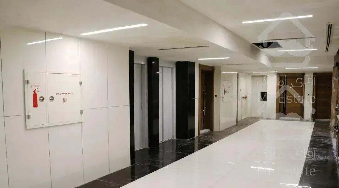 ۹۶ متر ویو دریاچه سند اداری برج آرتمیس