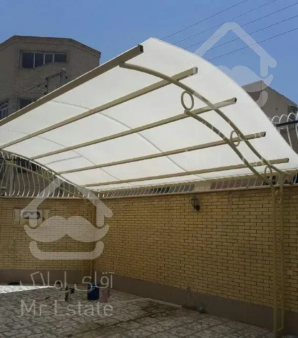 خدمات‌ جوشکاری، حفاظ،سایبان،نرده در پرند