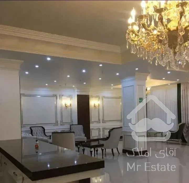 ۹۰متر۲خواب فول امکانات تهرانسر بلواریاس چناران پارک