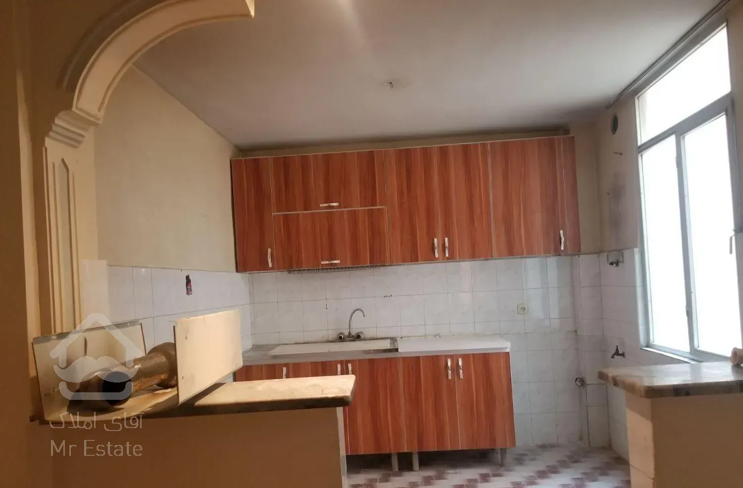 فروش آپارتمان 64متری یک خواب