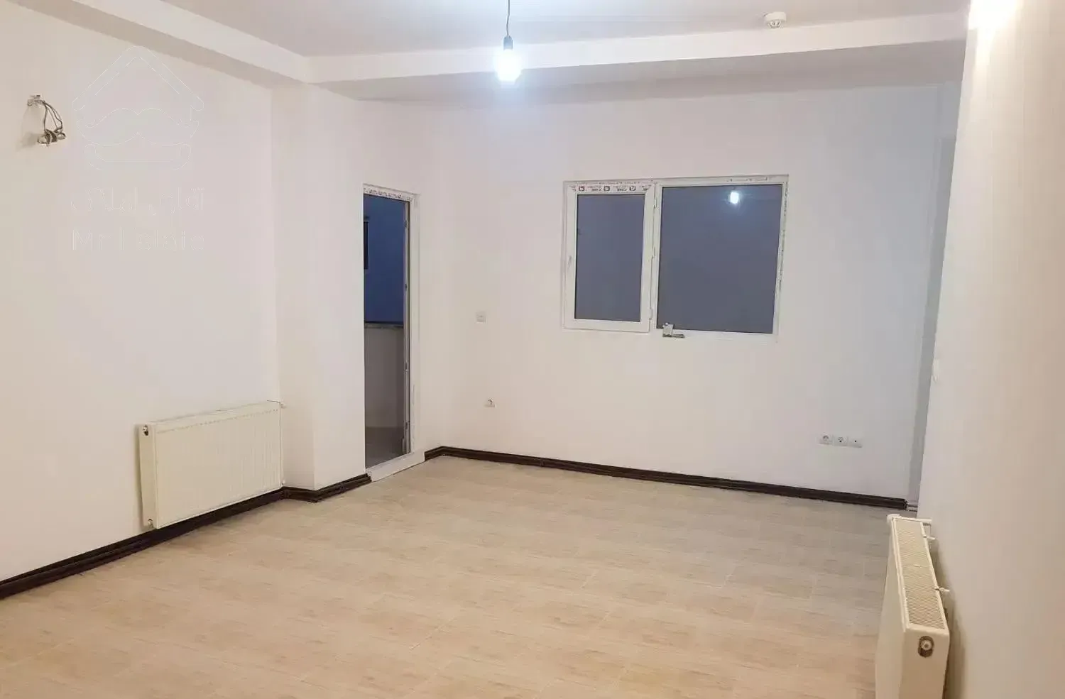 آپارتمان شیک و تمیز ،قیمت مناسب در شرک گلستان