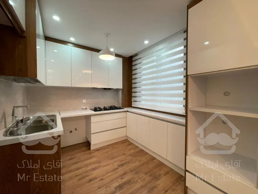 ۹۵متر دو خواب خوش نقشه سازمان برنامه