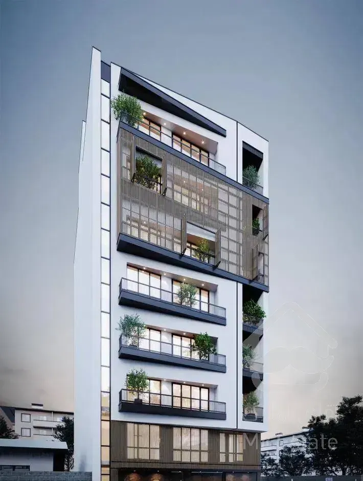 اجاره آپارتمان 260 متری در رویان /171