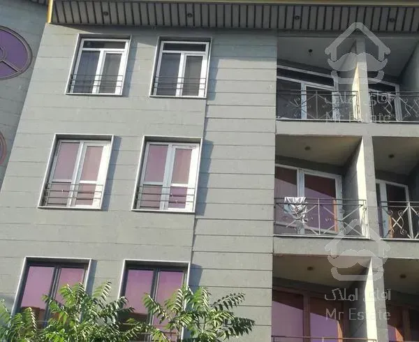 ۱۱۵ متر ۳ خواب بهنام سازمان اب