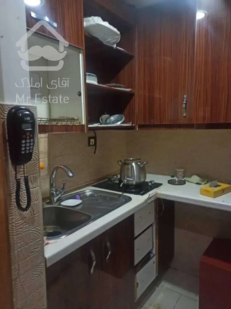 فروش دفتر کار موقعیت اداری محمودیه 150  متر شیک