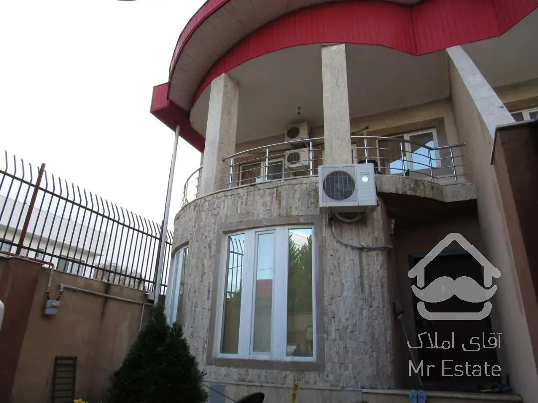 فروش ویلامنطقه توریستی محمودآبادسرخرود