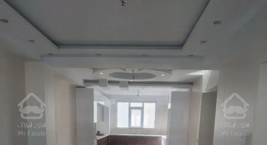 آپارتمان سه خوابه 139 متر