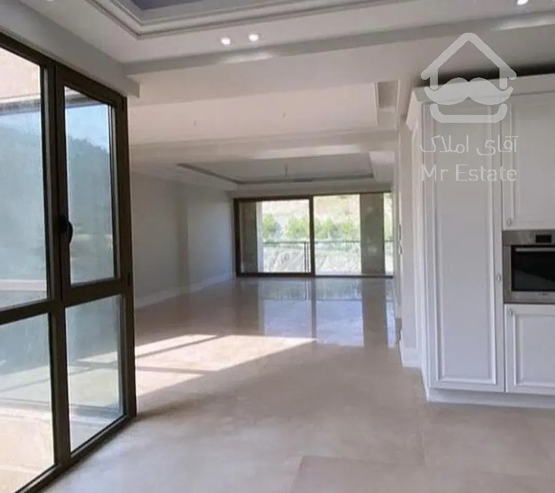 رهن آپارتمان ۲۶۰ متری نوساز فاز۲ مهرشهر