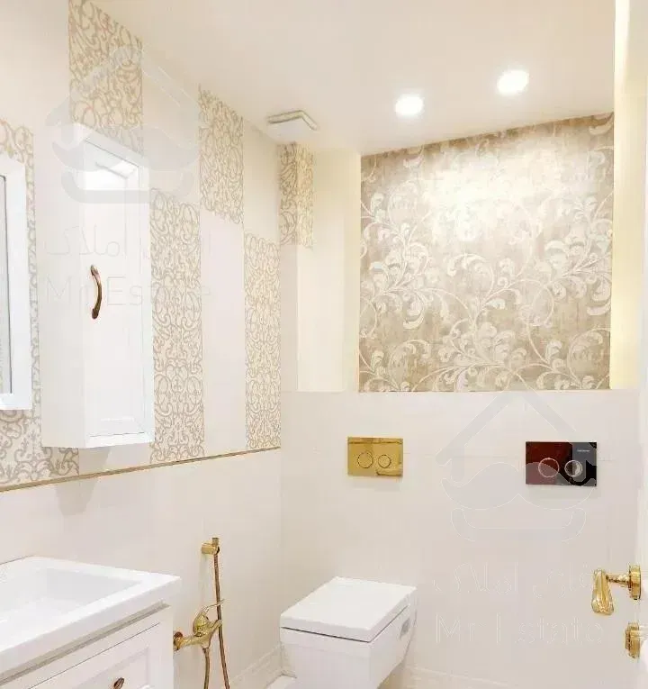 ۱۶۳متر/نوساز/۲پارکینگه/نیروهوایی