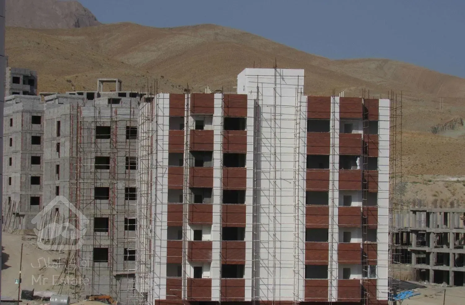 ((شرایط ویژه واگذاری مسکن 100 متری))