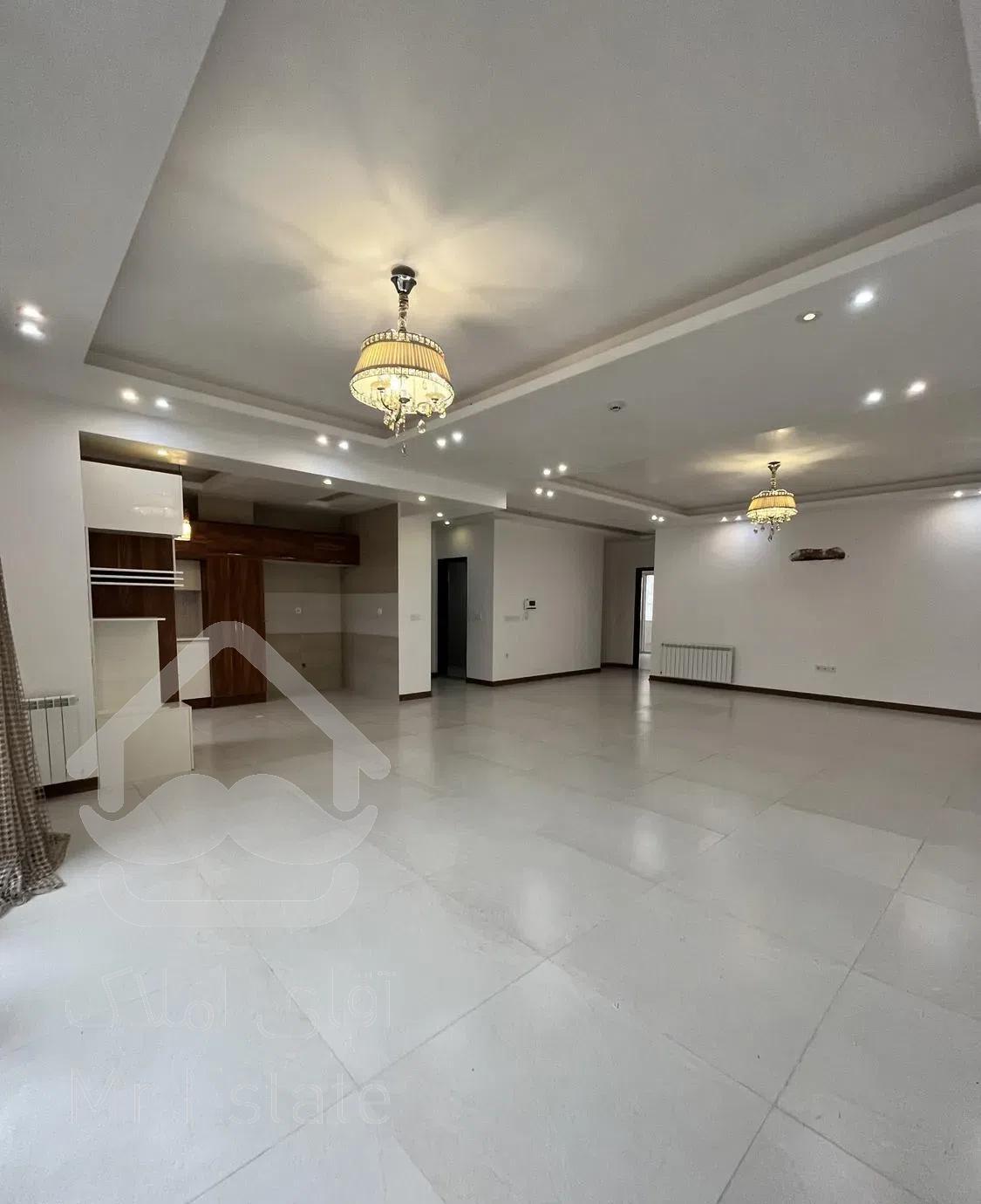 اجاره آپارتمان 170 متر مربع بهمن شرقی
