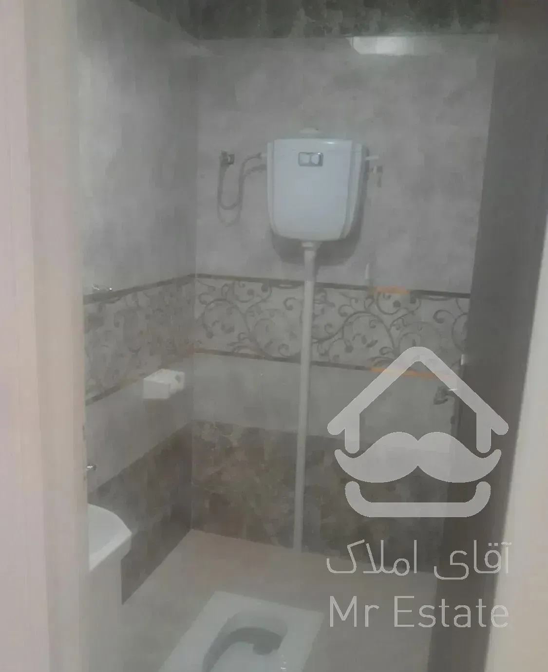 115متر2خوابه رهن کامل در حد نو